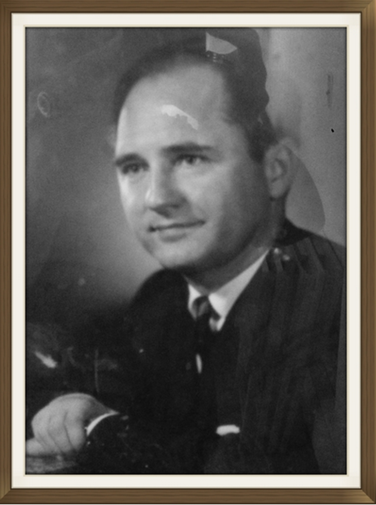 John E. Stopka M.D., Dermatologist & Air Force Veteran