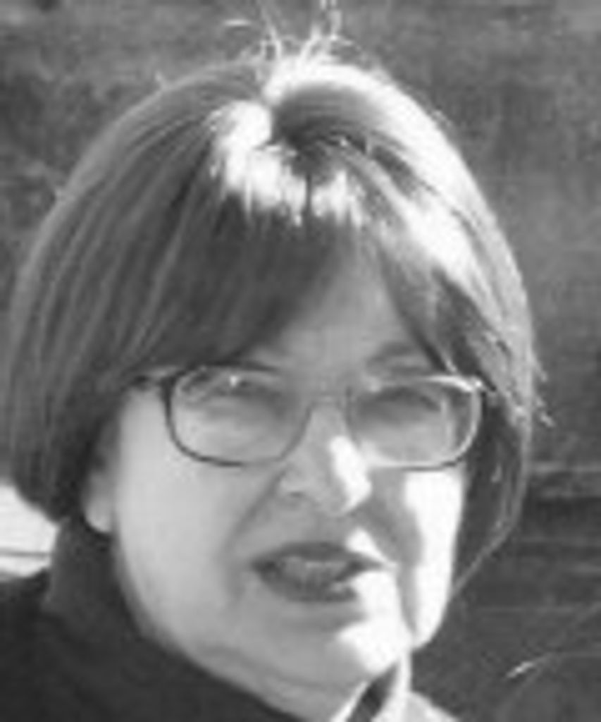 Glasschroeder, Maryl J.