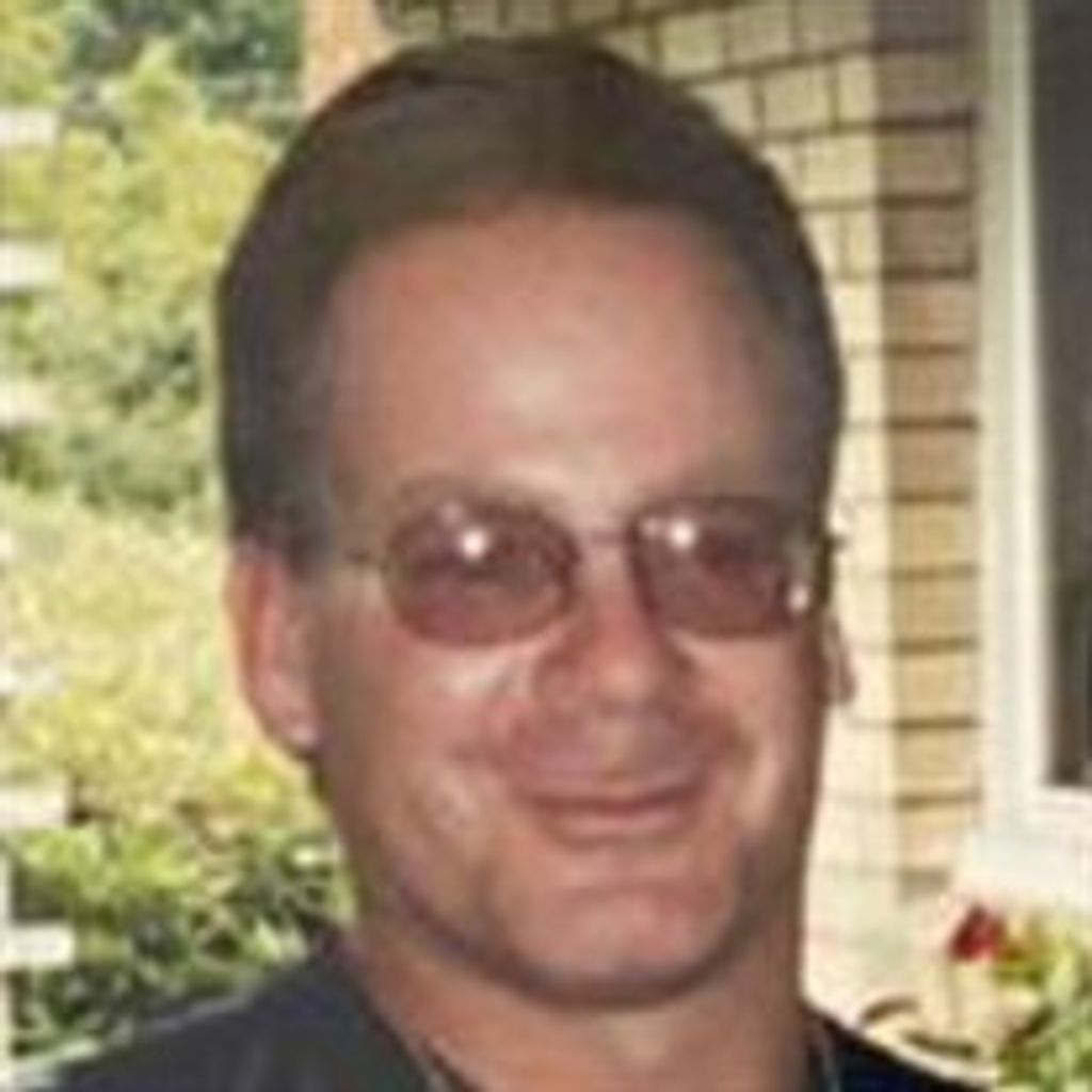 Patrick Burow