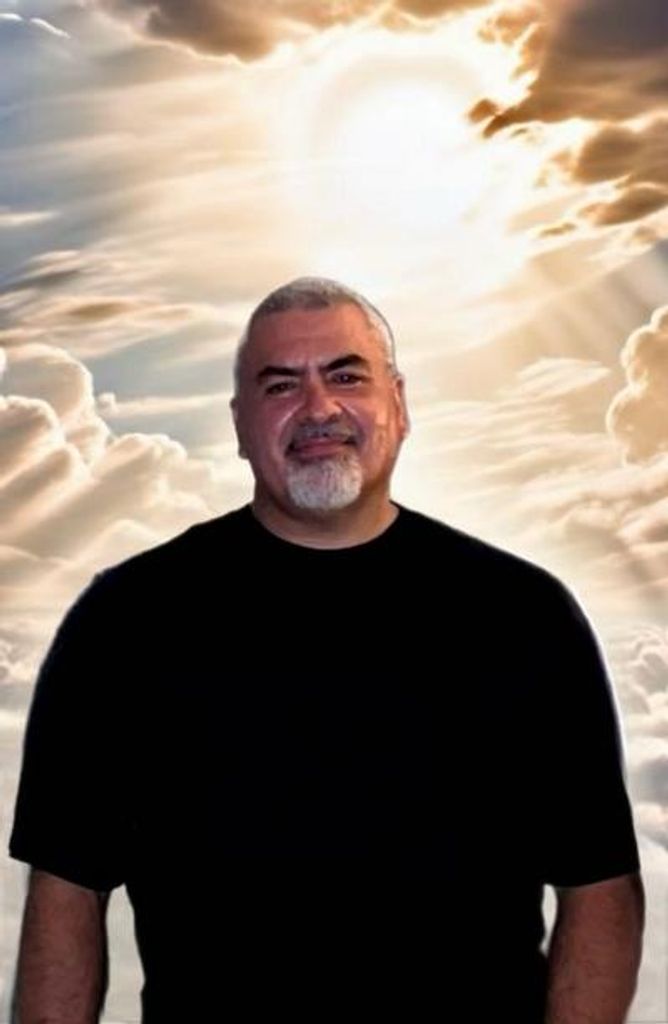 Anthony Ernest Romero Profile Photo