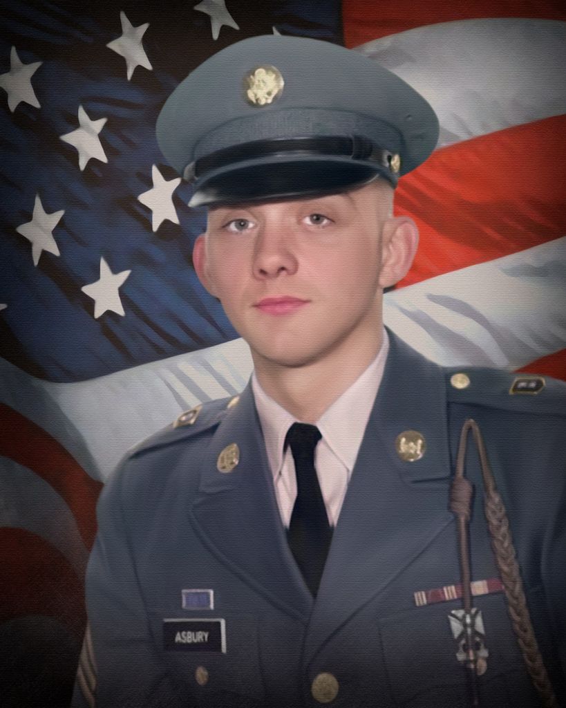 Edward W. Asbury Profile Photo