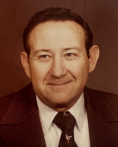 Norbert Don Owen's obituary image