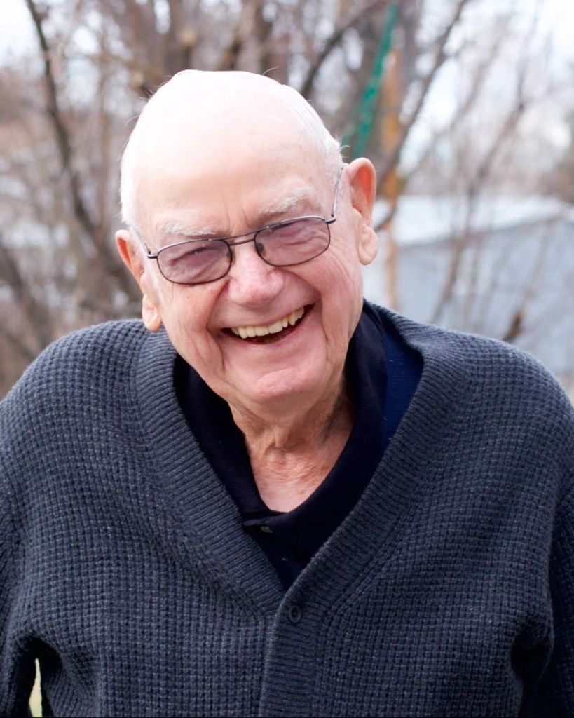 Robert "Bob" Odes Delp Profile Photo