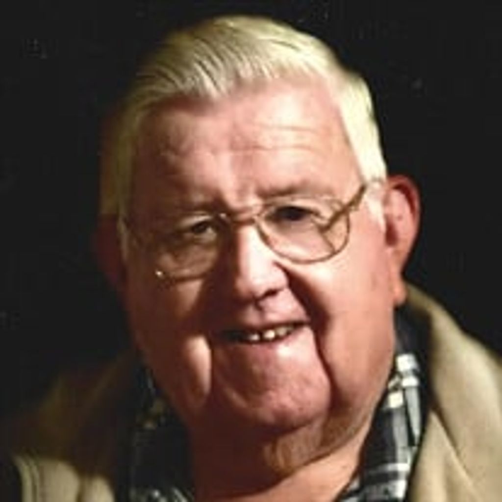 Carl Harold Vick