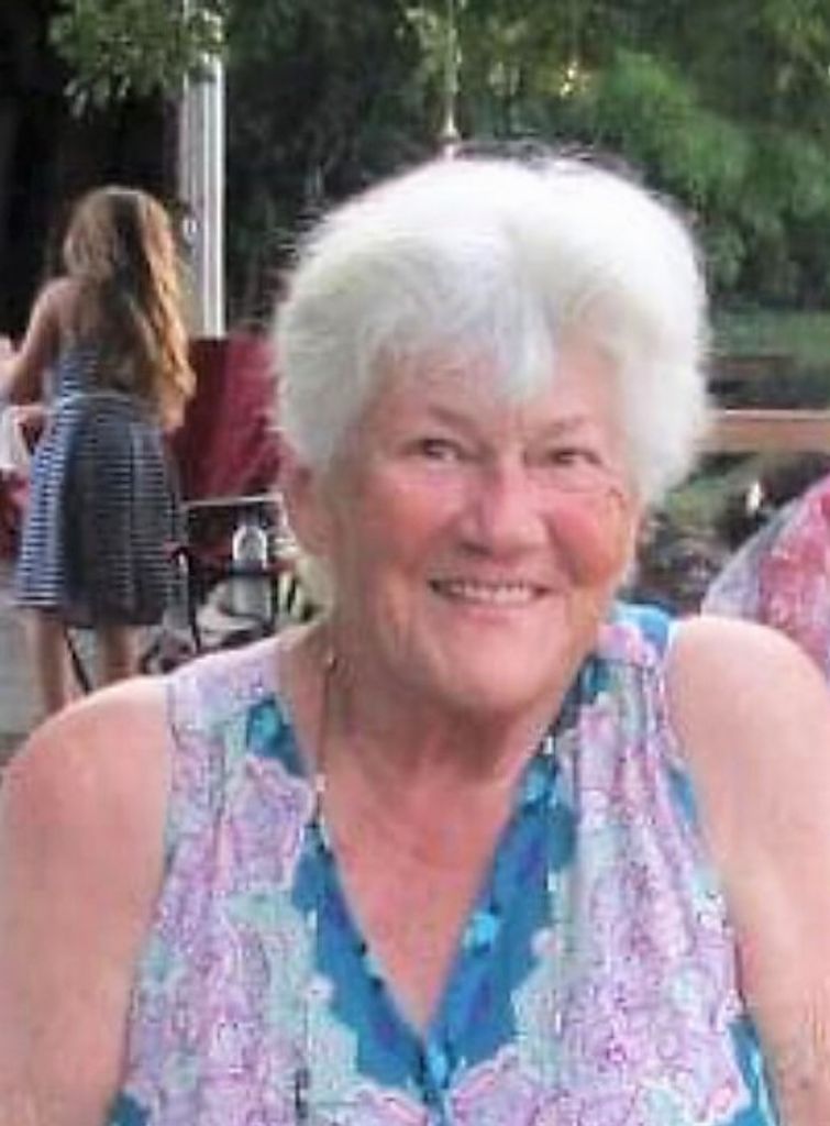 Barbara Carson