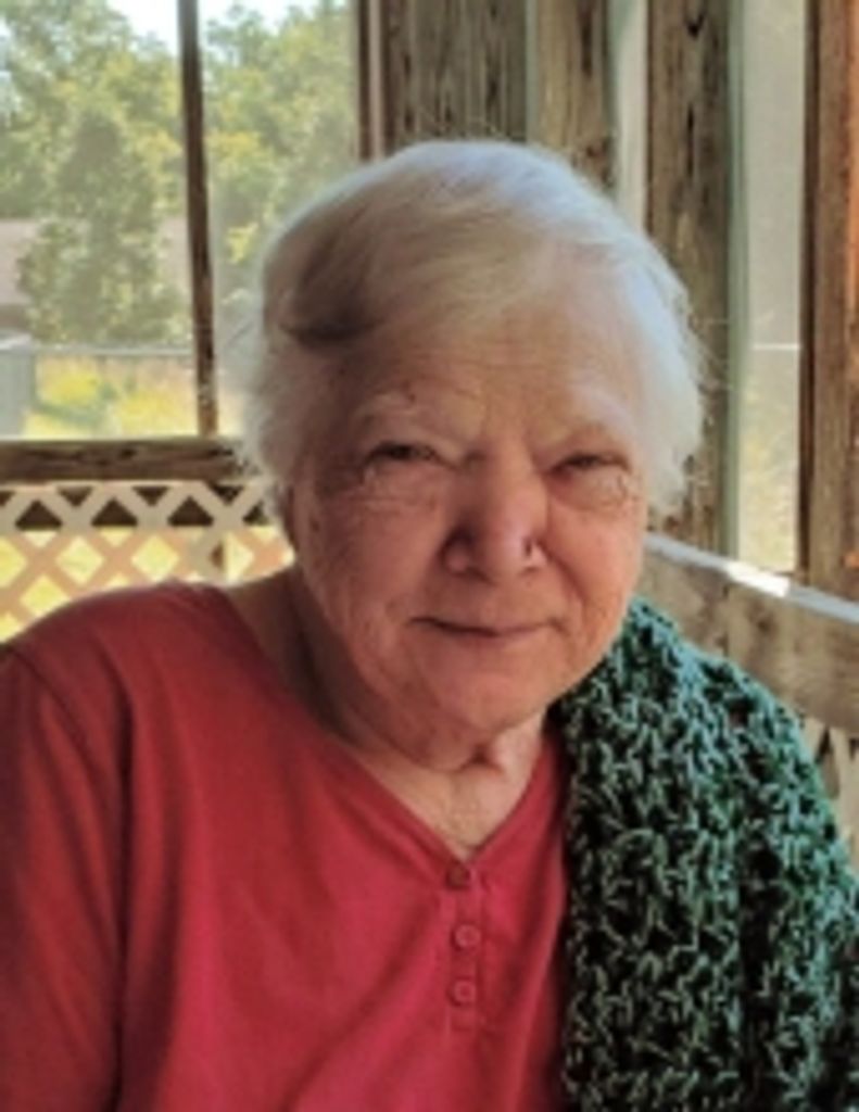 Mary Westbrook