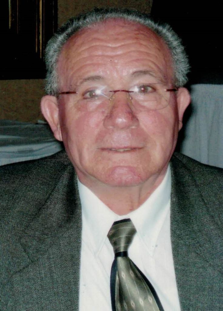 Francesco "Frank" Furnari