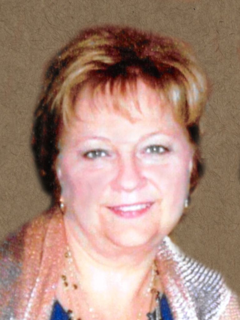 Diane Liljestrand
