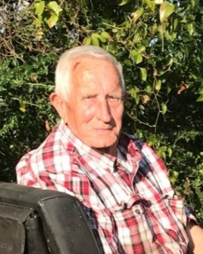 Roy Manley Profile Photo