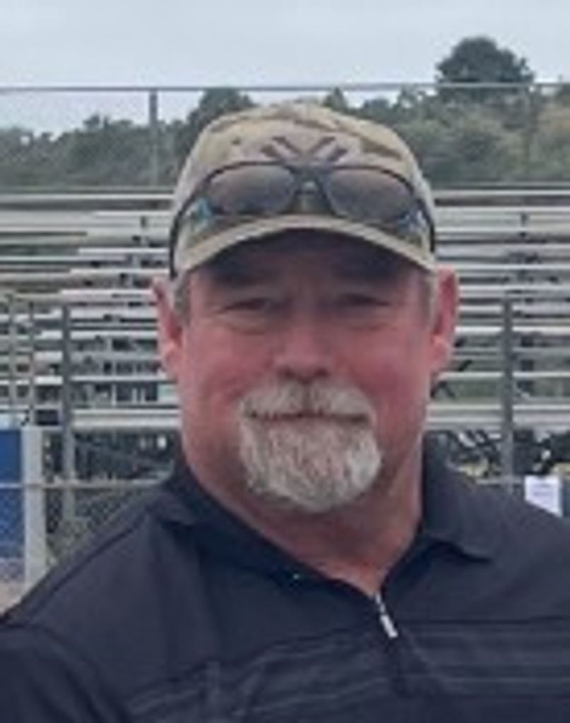 Adrian Rawson Profile Photo