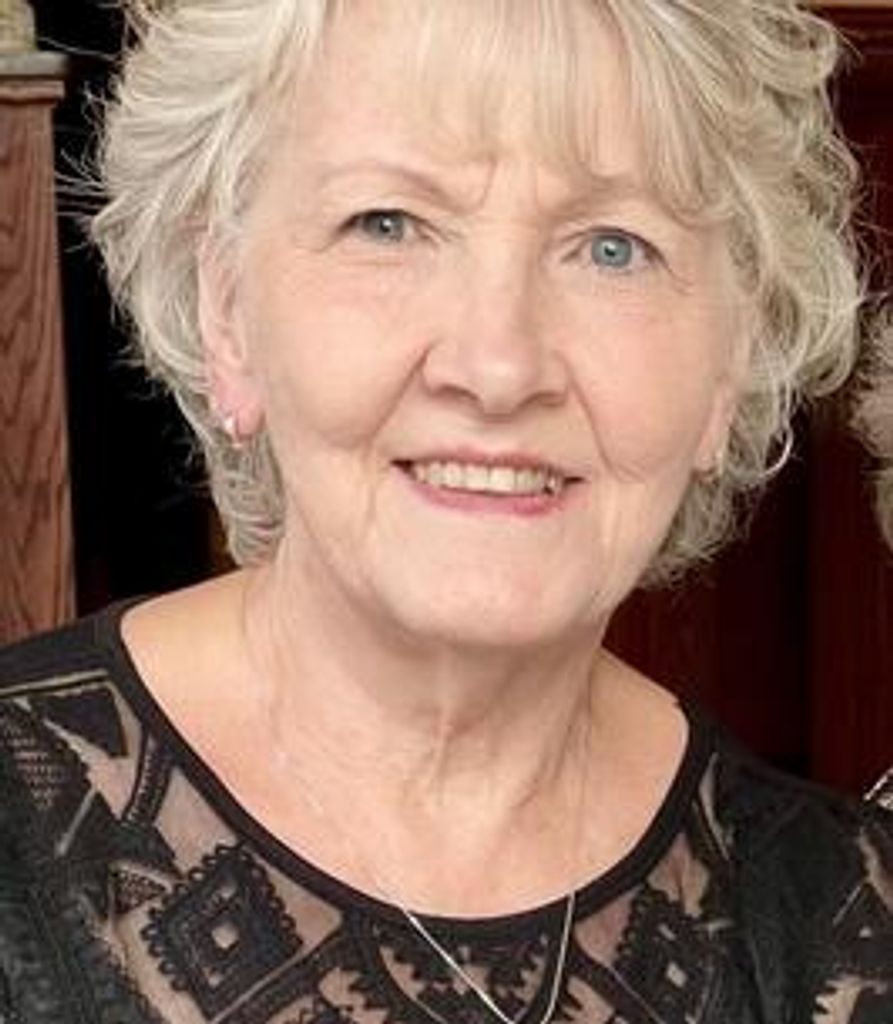 Paula Starck Profile Photo