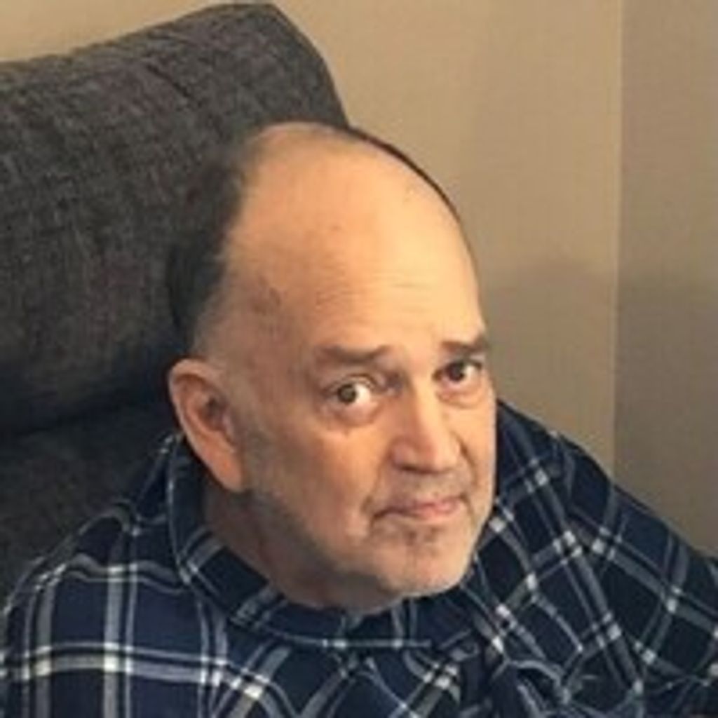 Hugh Morrow Riddle, Jr.