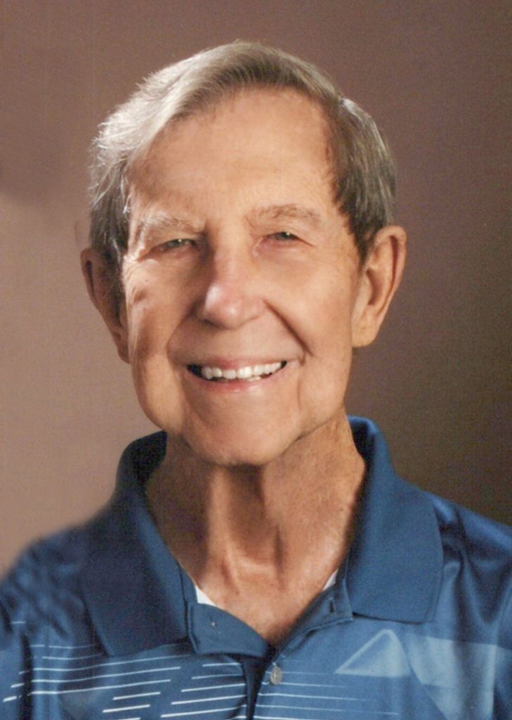 Donald "Don" L. Shelton Profile Photo