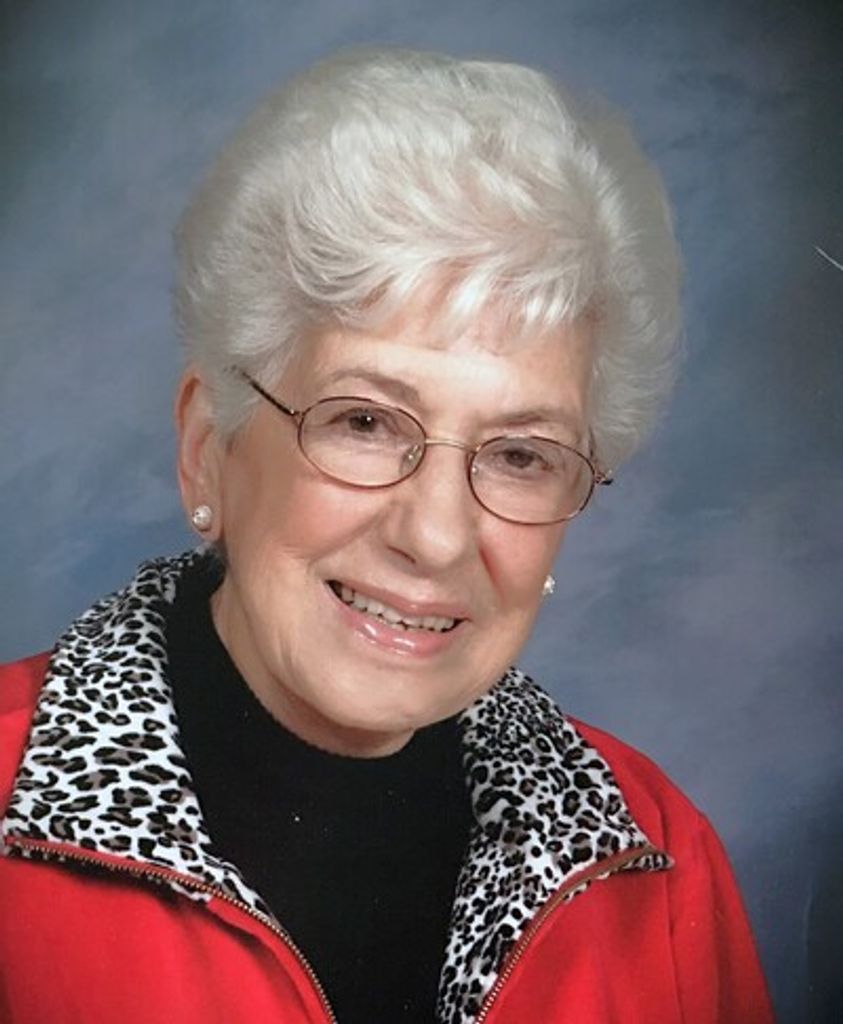 Mary Christine Poppa Profile Photo