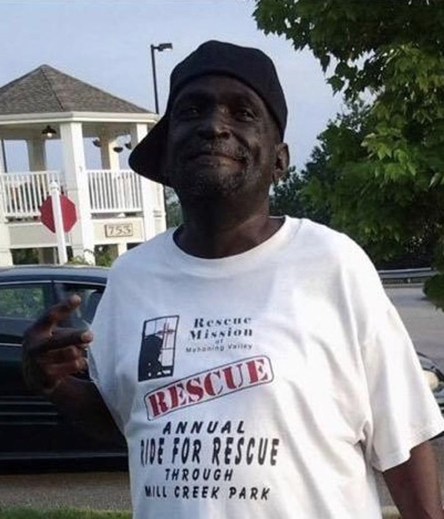 Willie Corley Jr
