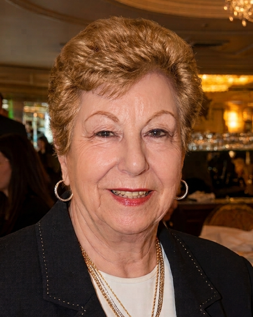 Frances Leone Profile Photo