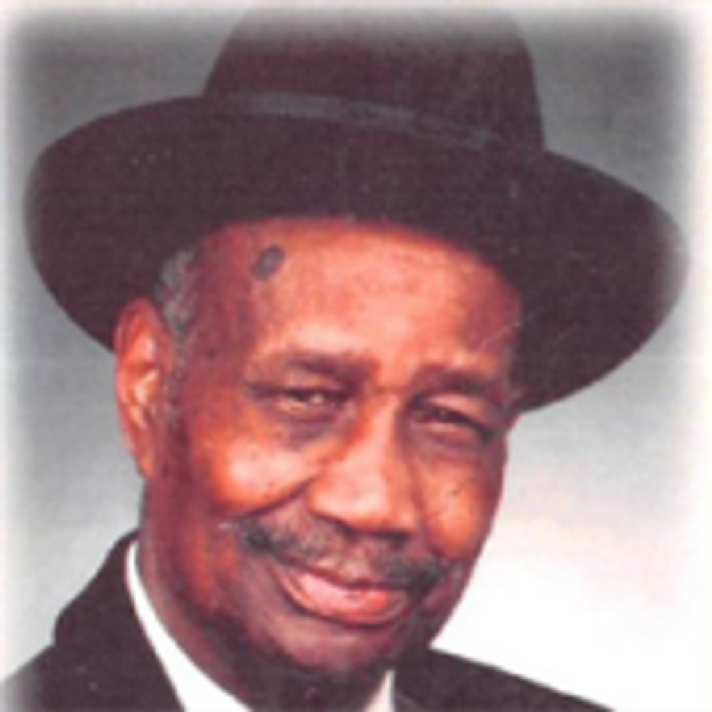 Robert Walton  Sr.