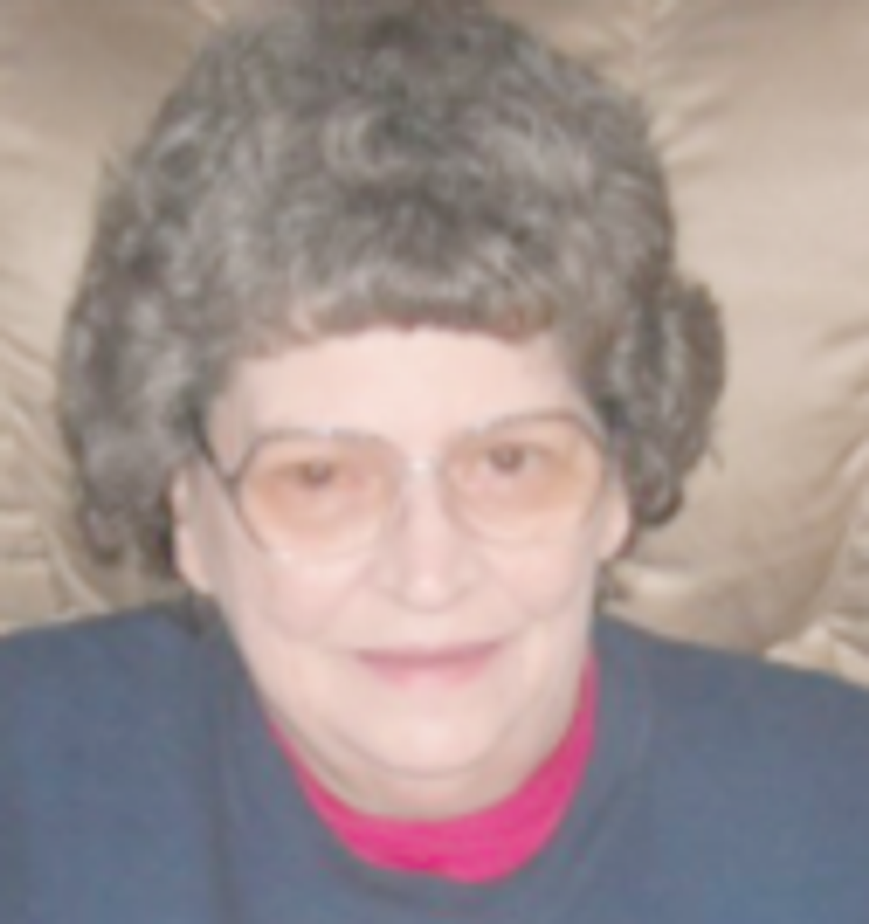 Barbara Allen (Page)  Day Profile Photo