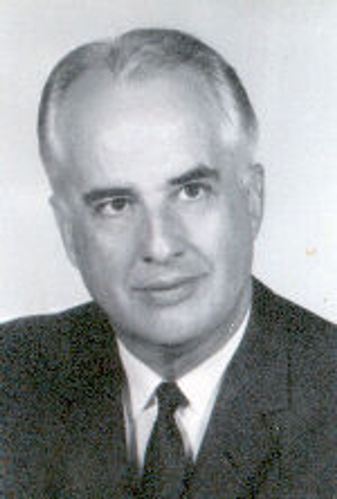 William Grady Harreld Profile Photo