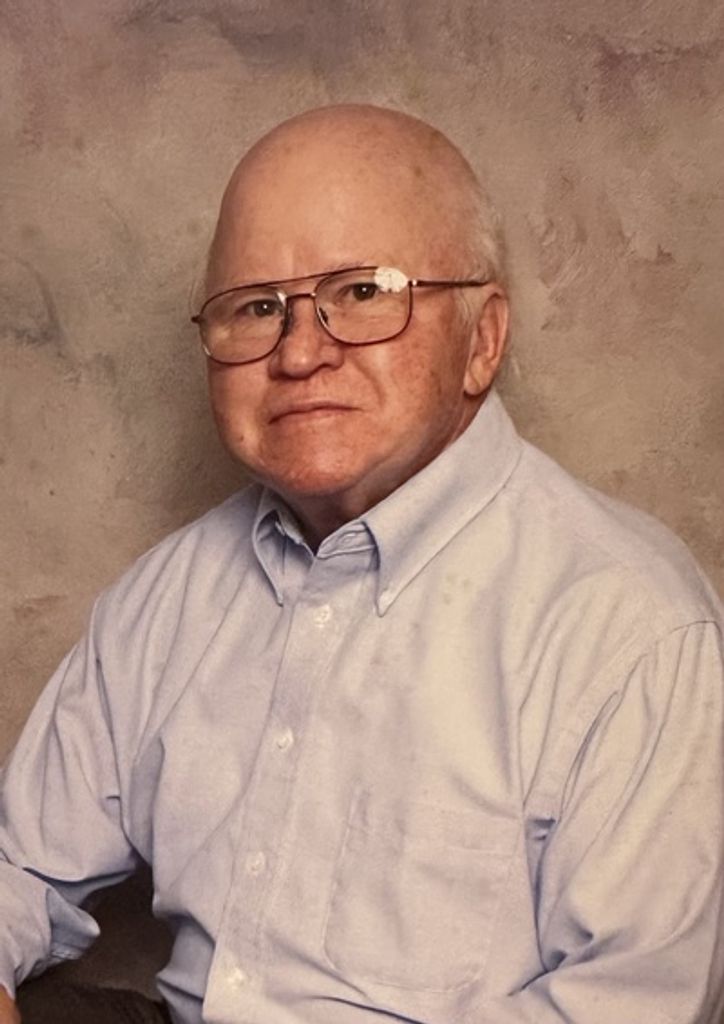 Harrell Griffin Jory Profile Photo