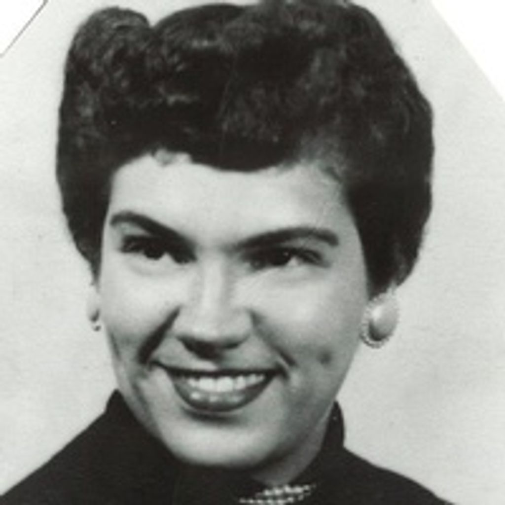 Mary Alice Williams