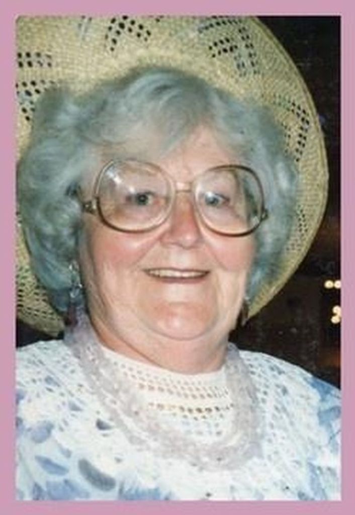 Margaret M Gurney Profile Photo