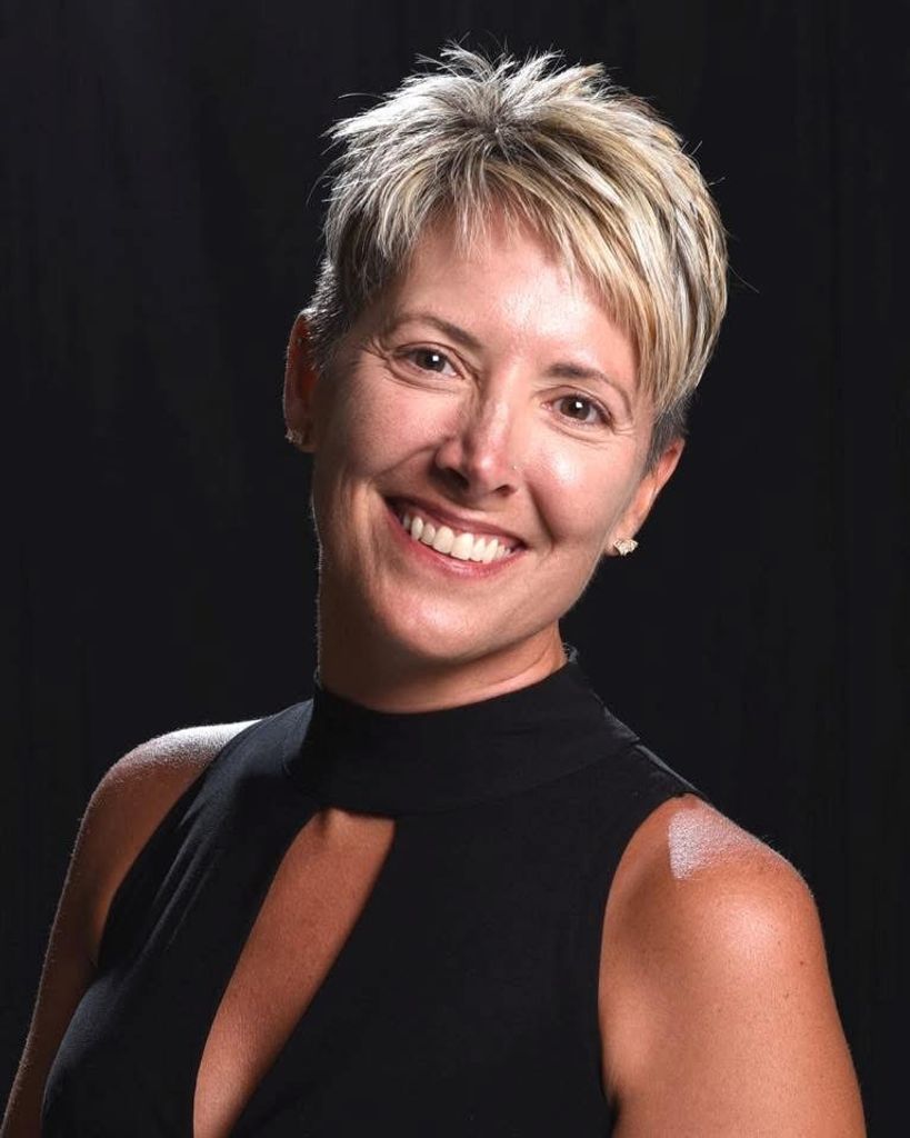 Jennifer K. Seitz Profile Photo