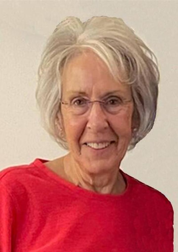 Beverly Ann Zahl