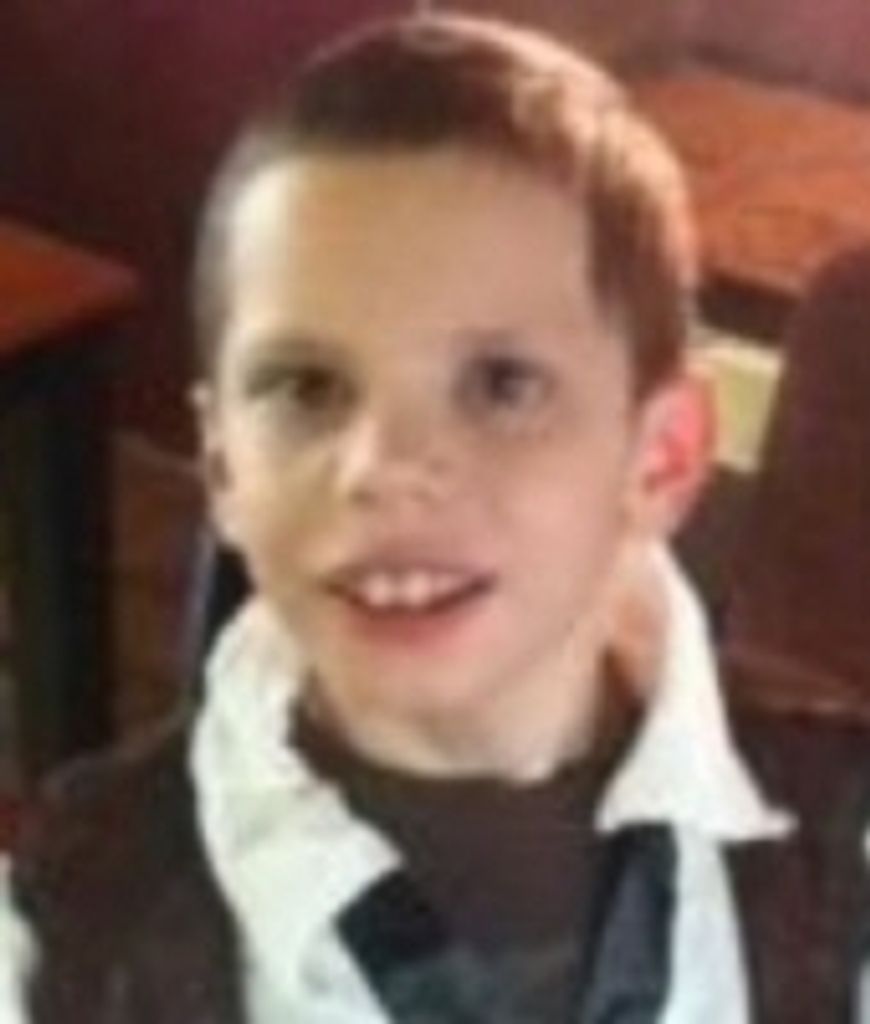 Brendan Jacob Oneill