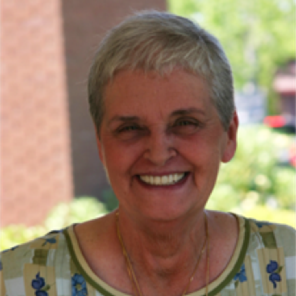Mary Ann "Mimi" DeCore Campbell