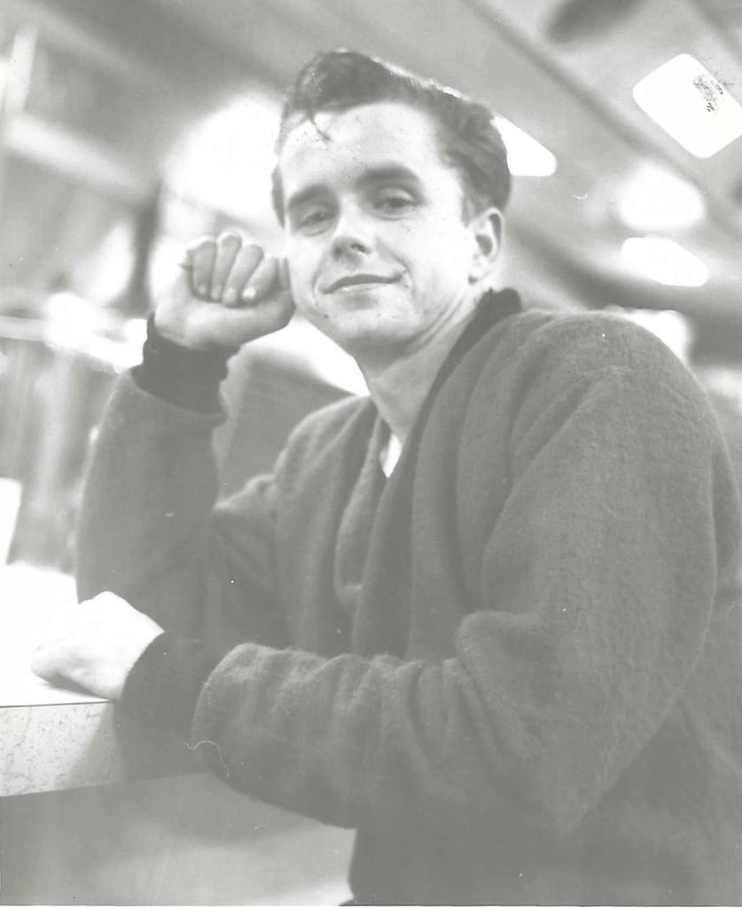 Alfred Stephen Magee