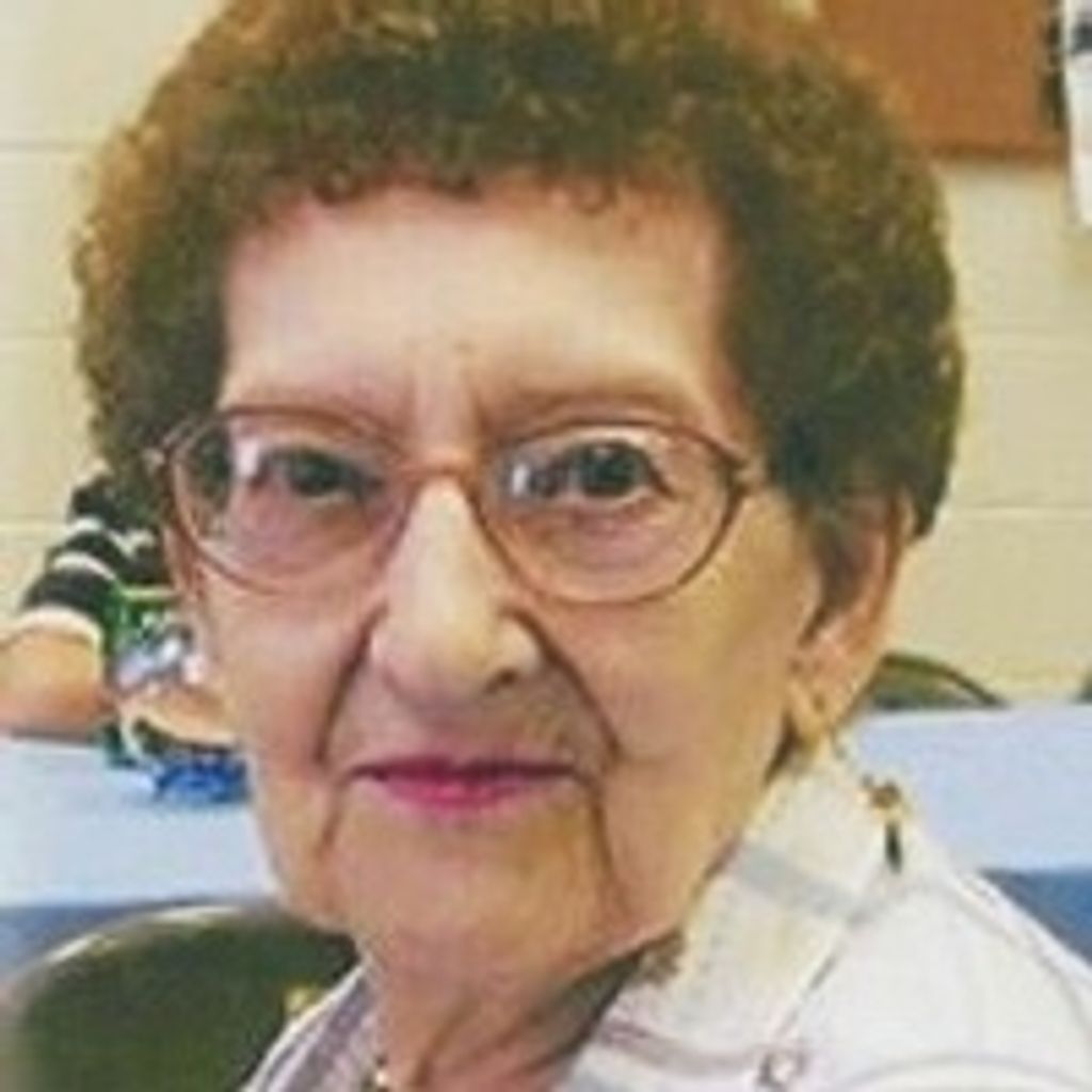 Donna M Eldridge