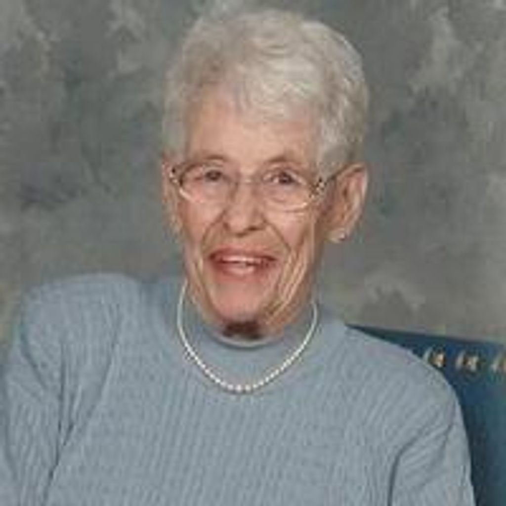 Muriel Margaret Lloyd