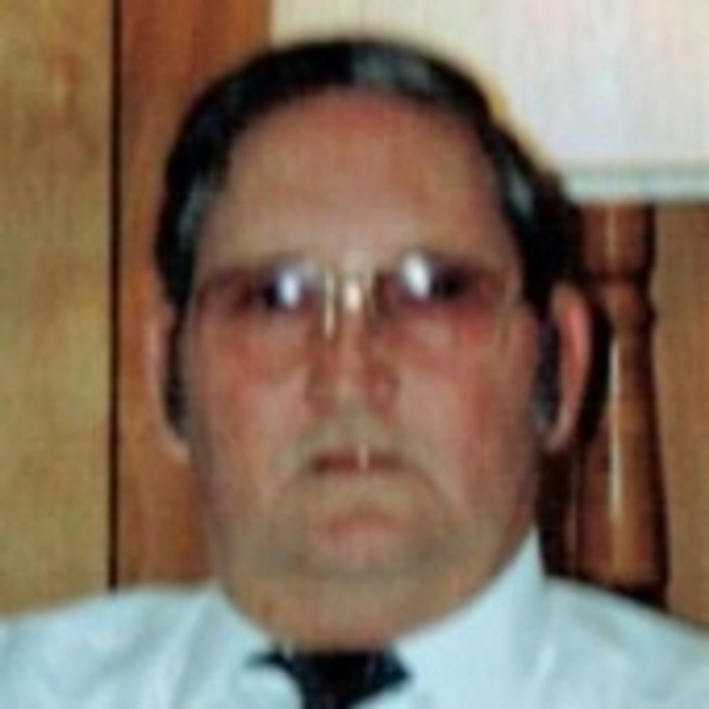 Jack Lee Aleshire