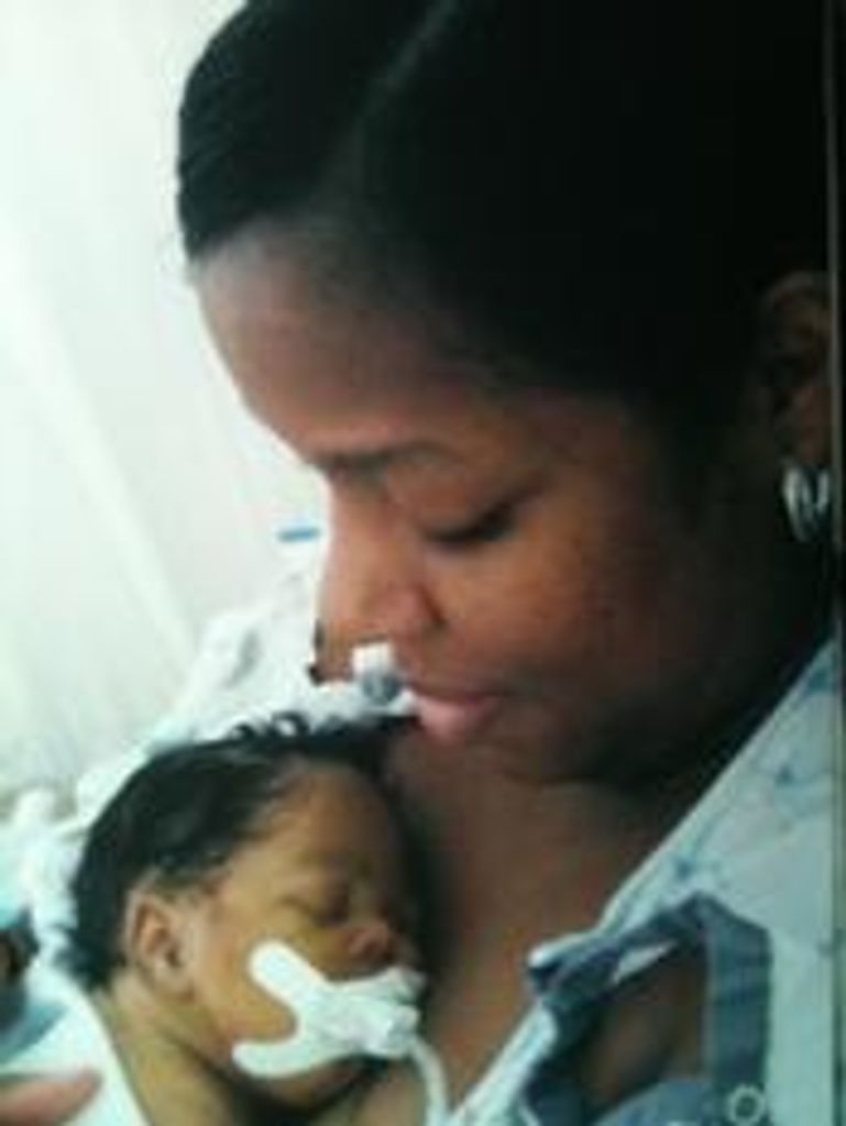 Sydney Diondra Jacobs