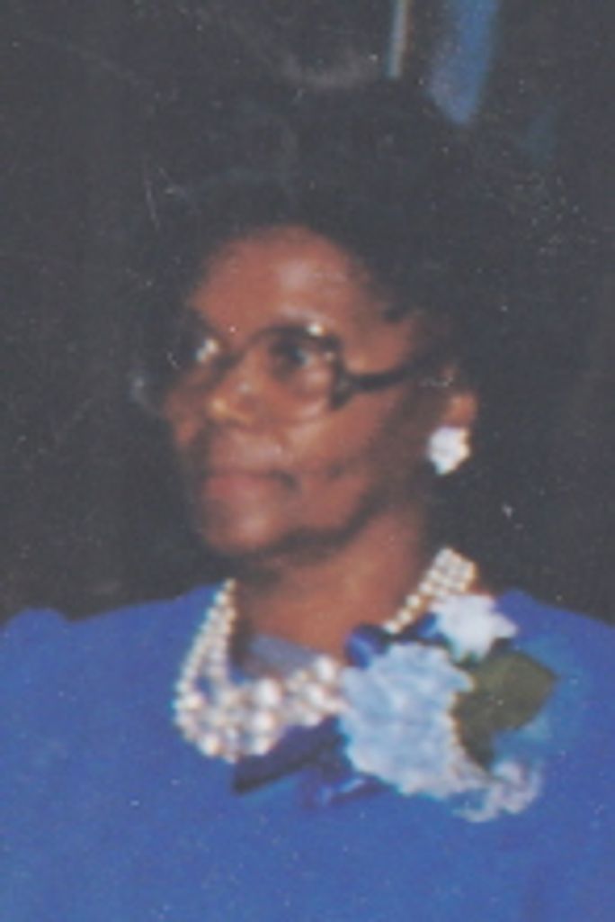 Hazel Porter