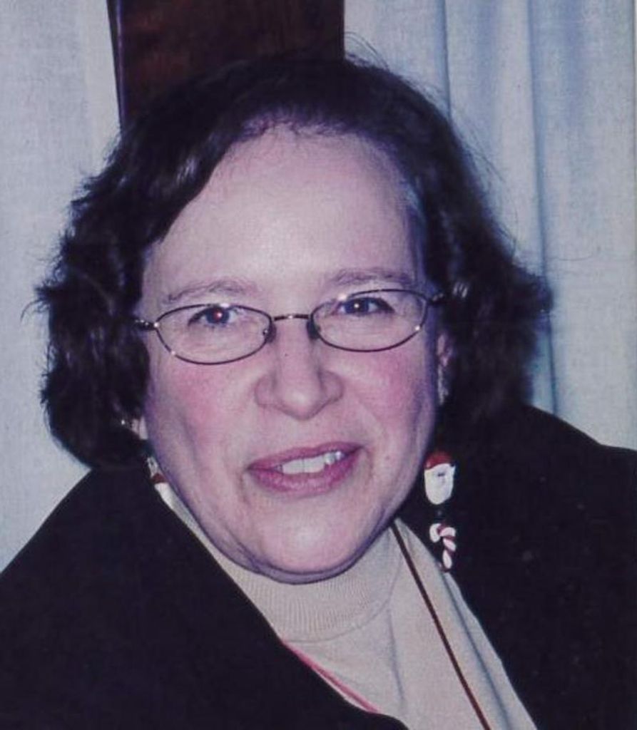 Nancy Betsi Pryor