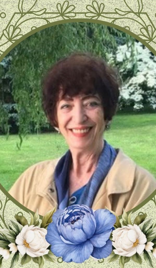 Maria Doina Ciobuca
