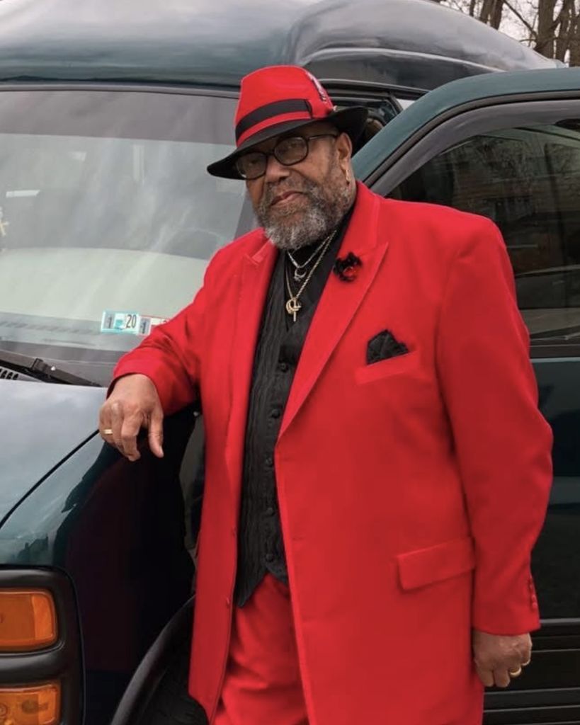 Johnnie Lee Newman