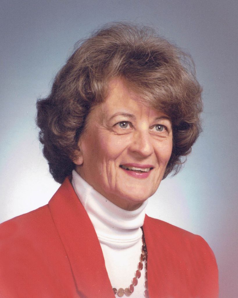 Marion Ghesquiere Schweitzer