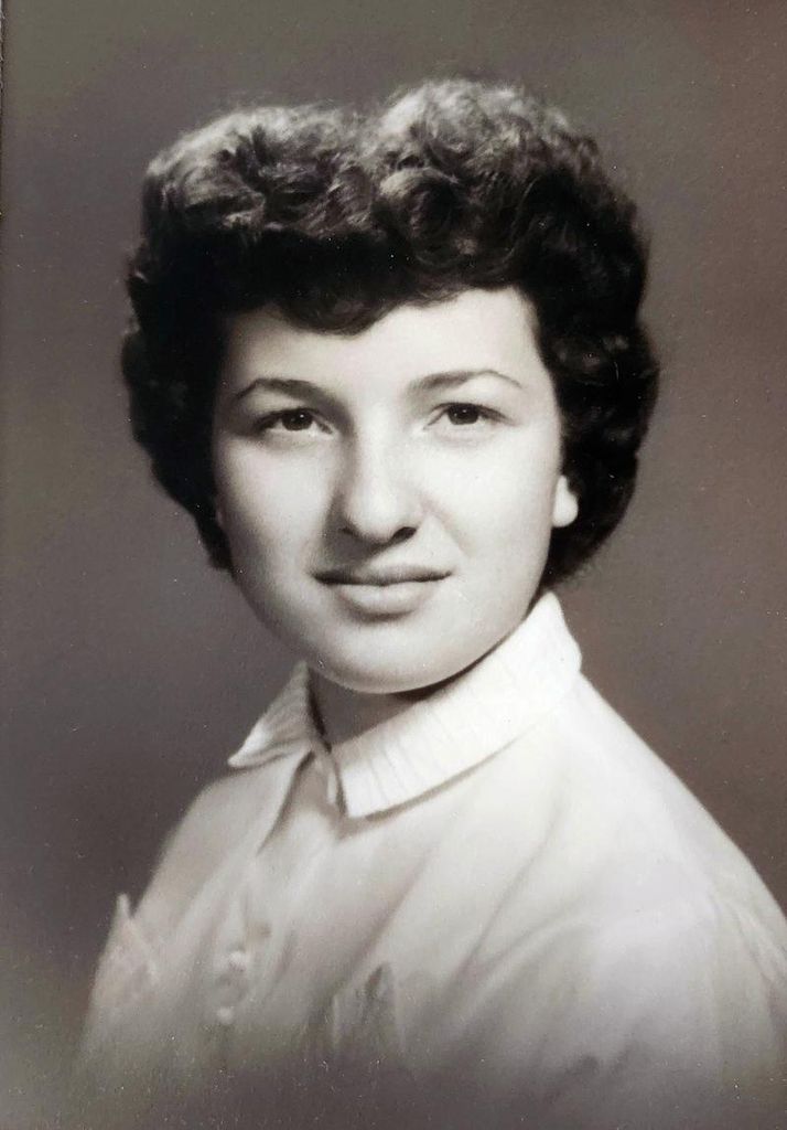 Joanne M. Galante Profile Photo