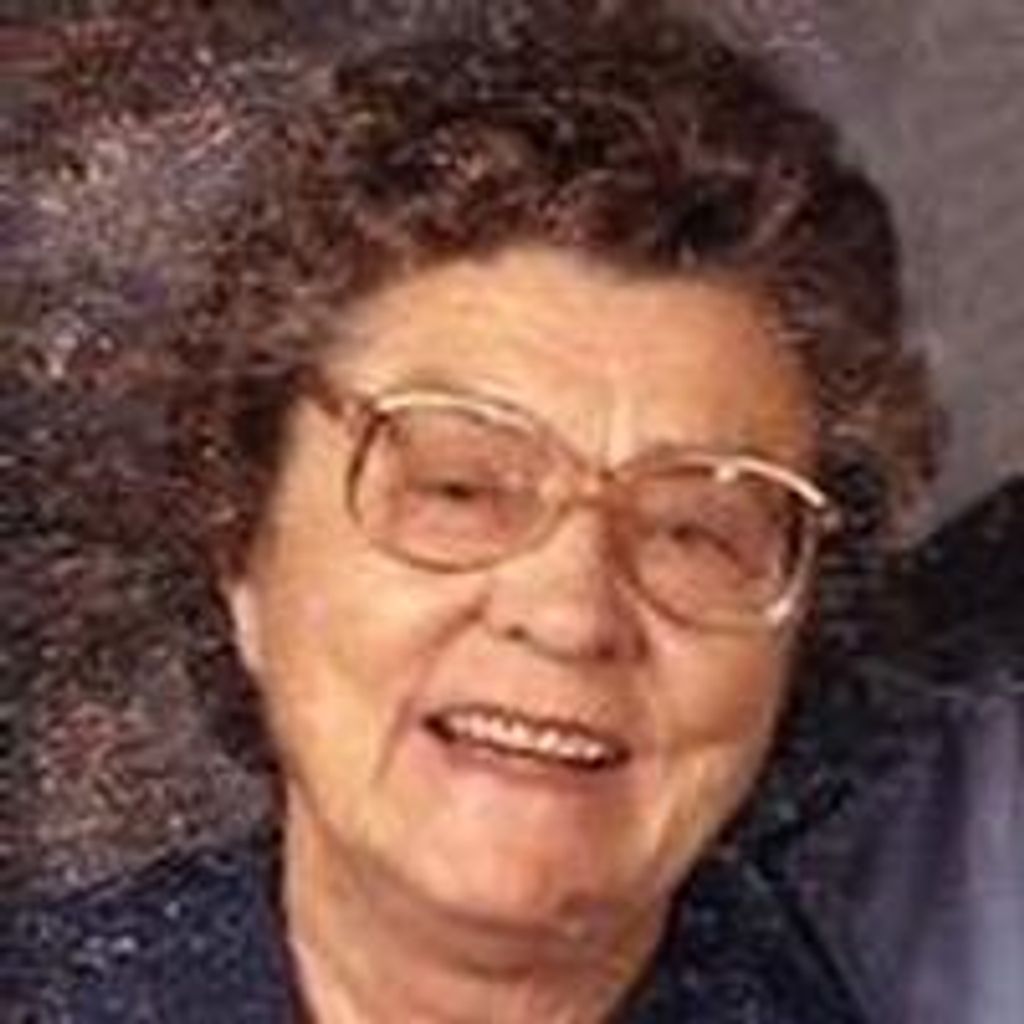 Mathilda Bucknam Profile Photo