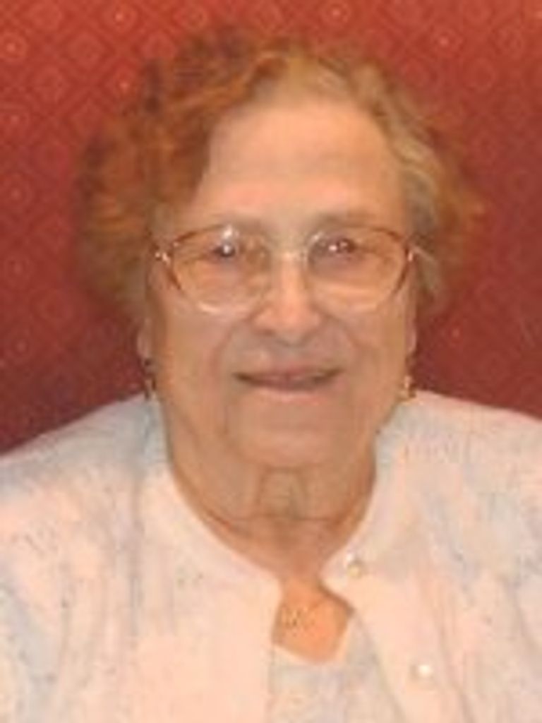 Rosaria “Sara” Schepisi