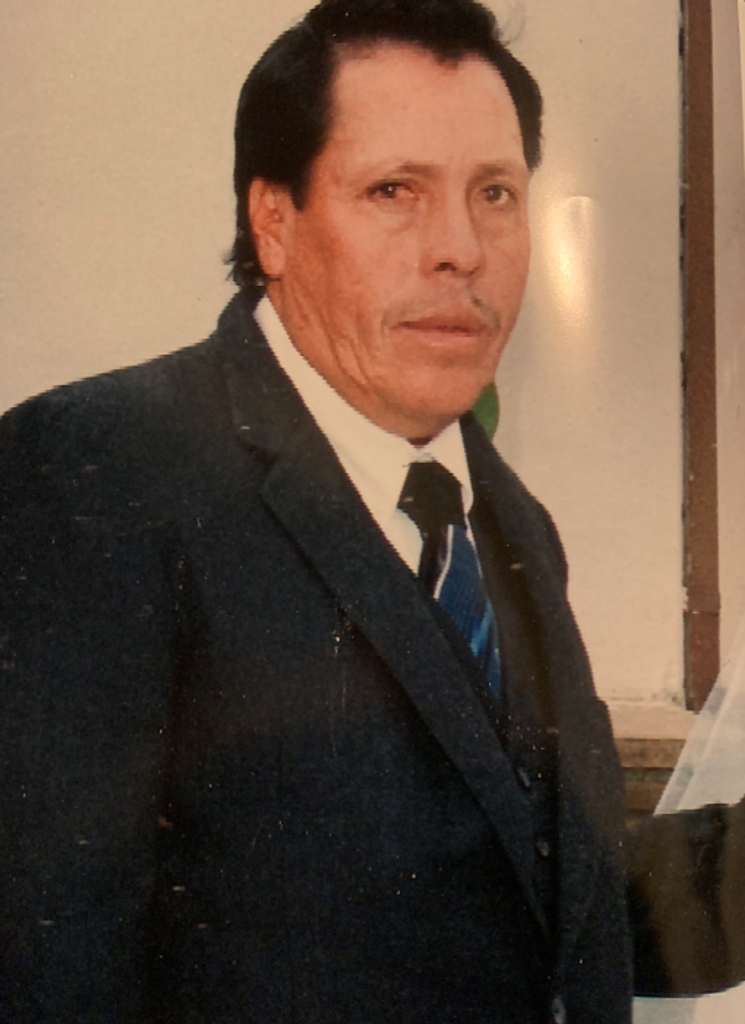 Raul Contreras