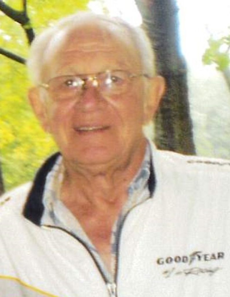 Richard Laurence Robinson