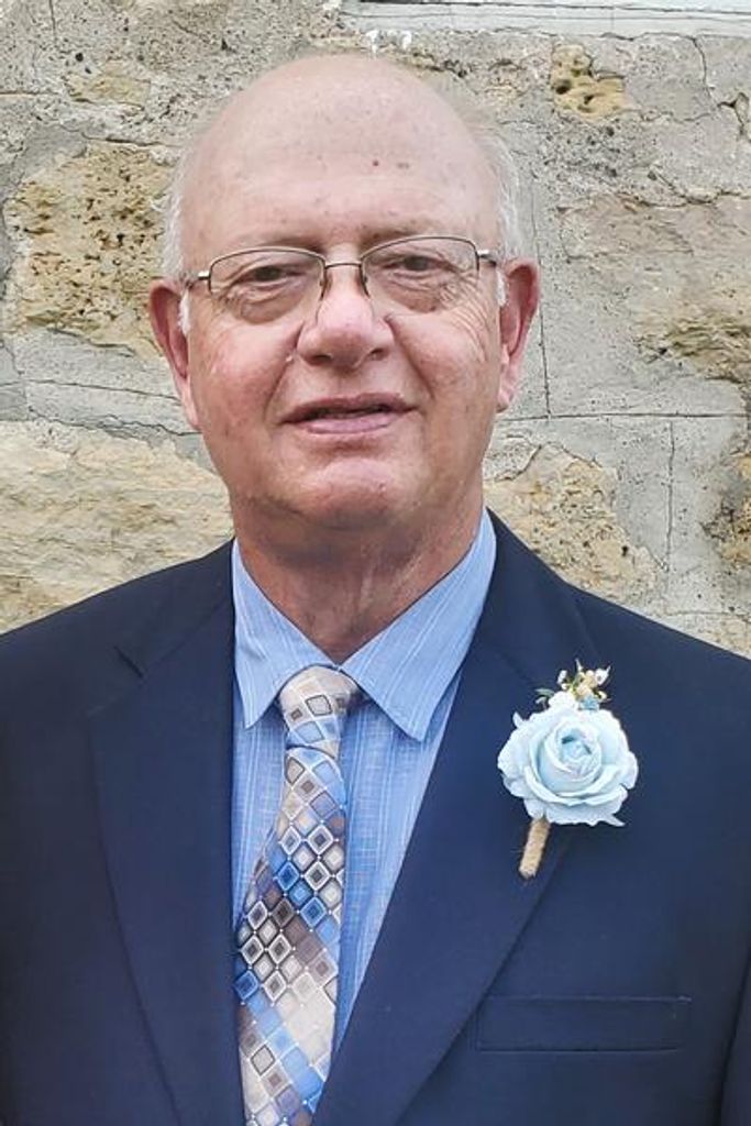 Kenneth "Ken" Arthur Kobs Profile Photo