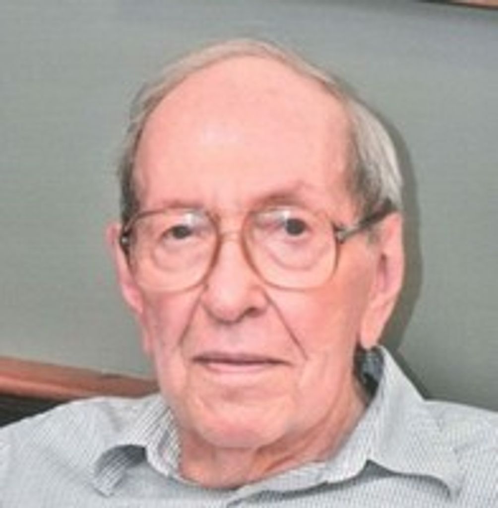 Edward John Baier