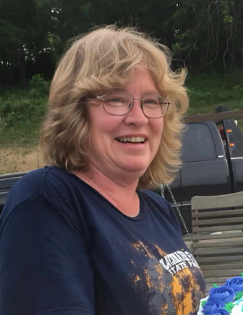 Carla Jo Mcfarland