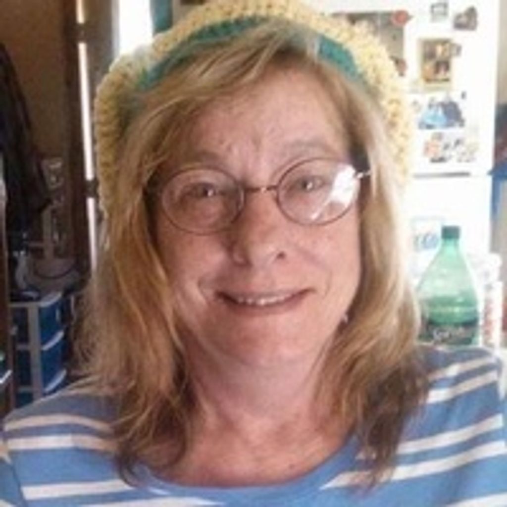 Mary R. Beitz