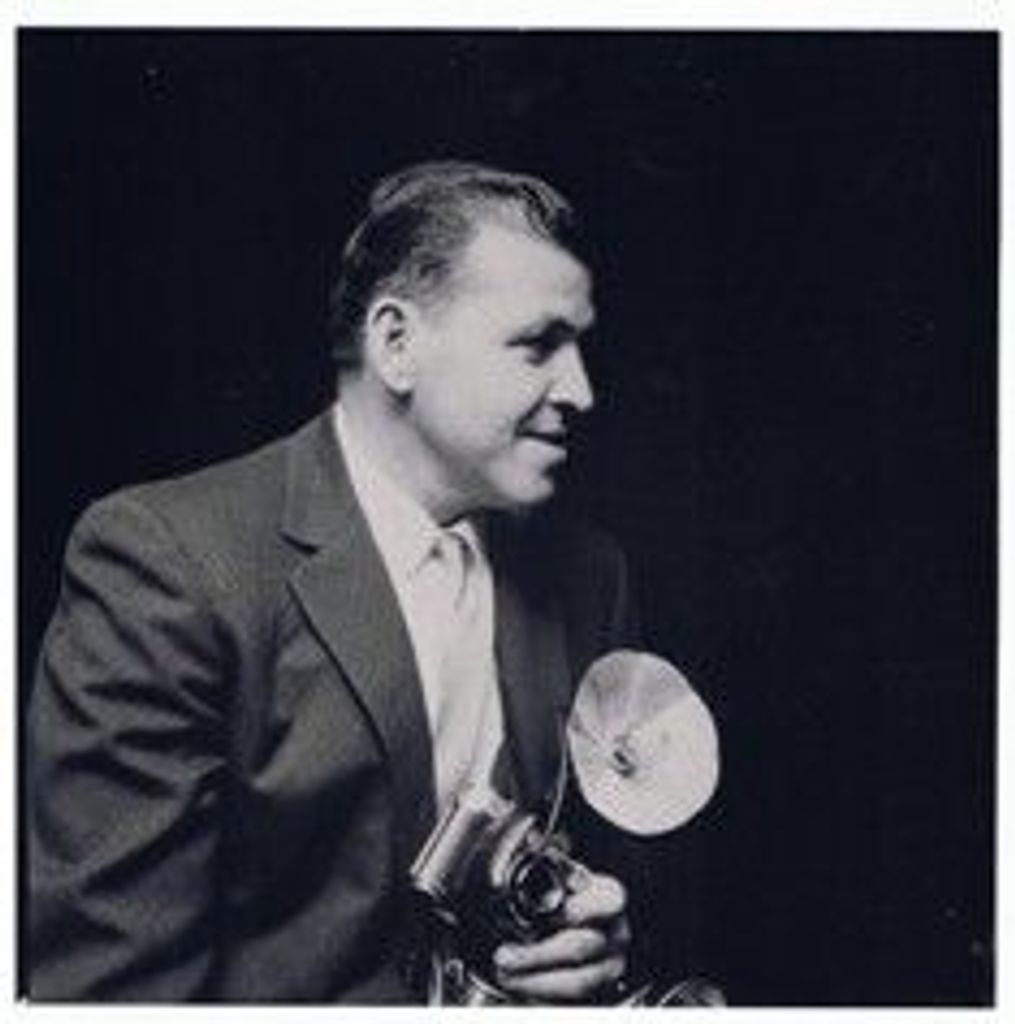 Robert Cecil (Bob) Holmes